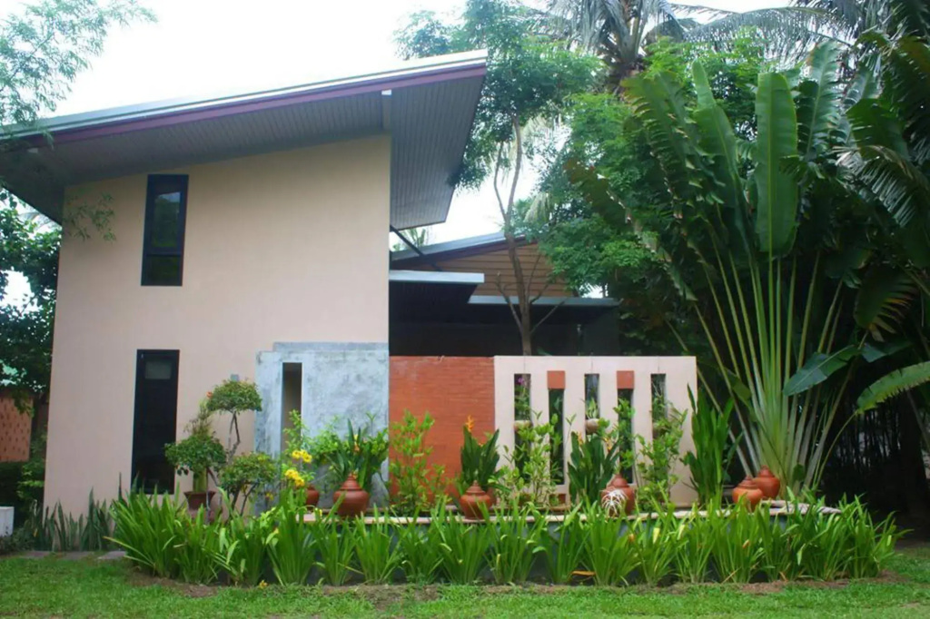 Sunshine Residence - фото 30