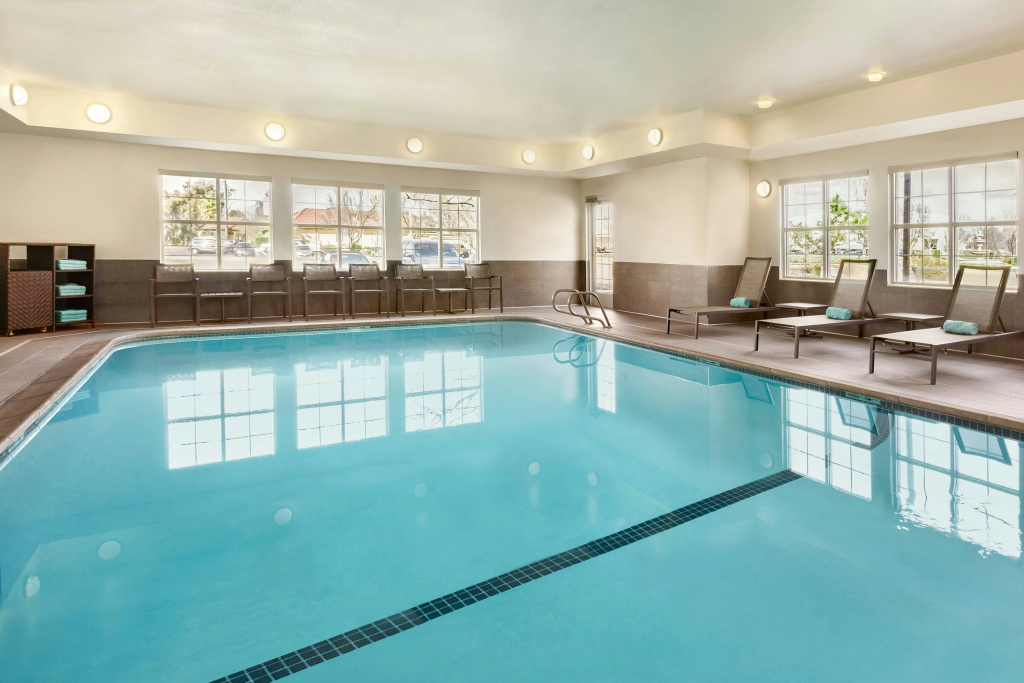 Residence Inn by Marriott Vacaville - Général