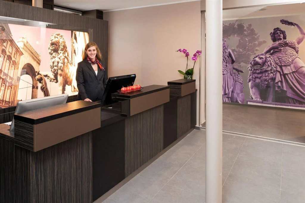 Hotel photo 16