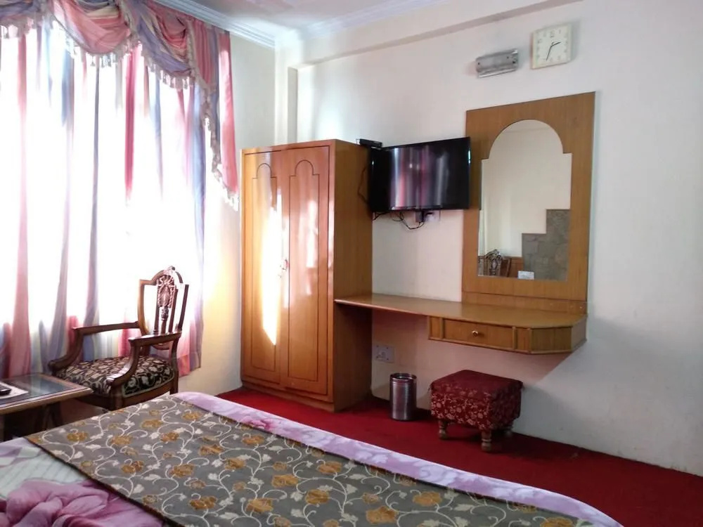Chichoga Holiday Inn Manali - Général