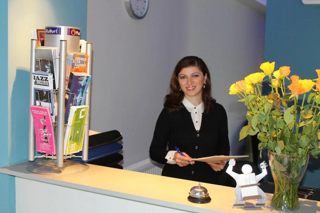 Hotel photo 22