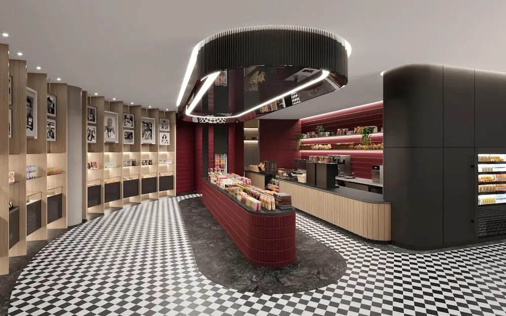 Signia By Hilton Indianapolis