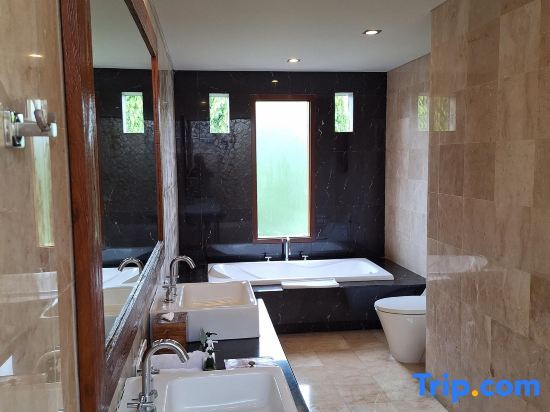 Abi Bali Resort And Villa