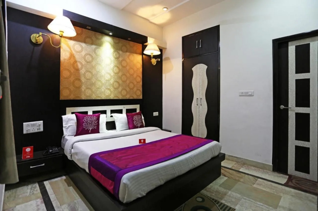 Hotel Laxman Resort - Général