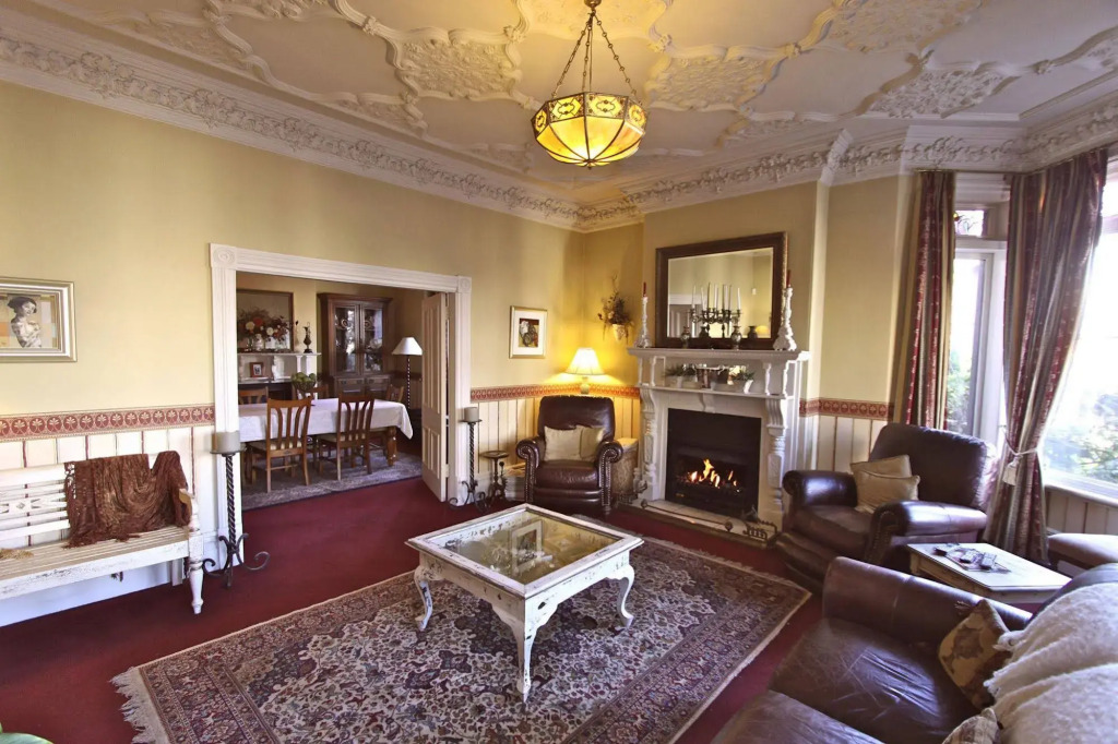 Bard House BB — фото 3