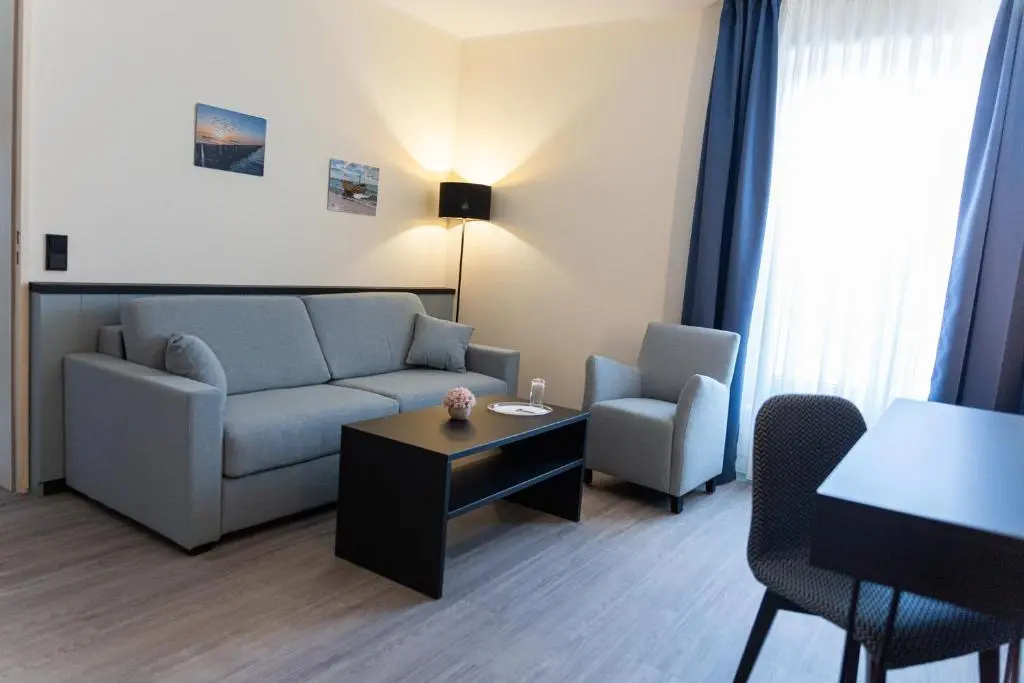 Tide Hotel - Chambres