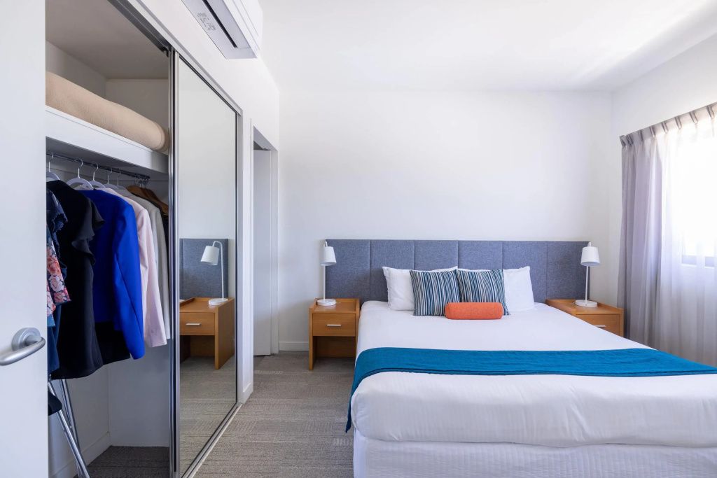 MainStay Suites Mackay — 5