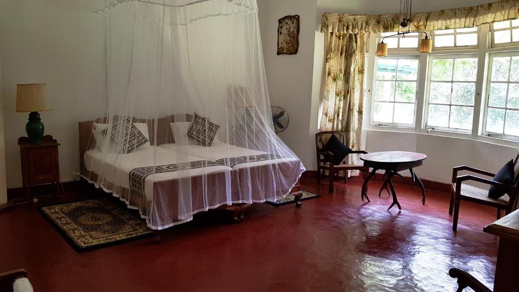 Hatale Tea Estate Bungalow
