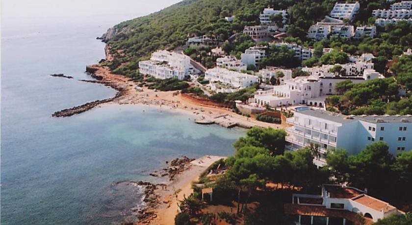 Beach & Waterfront