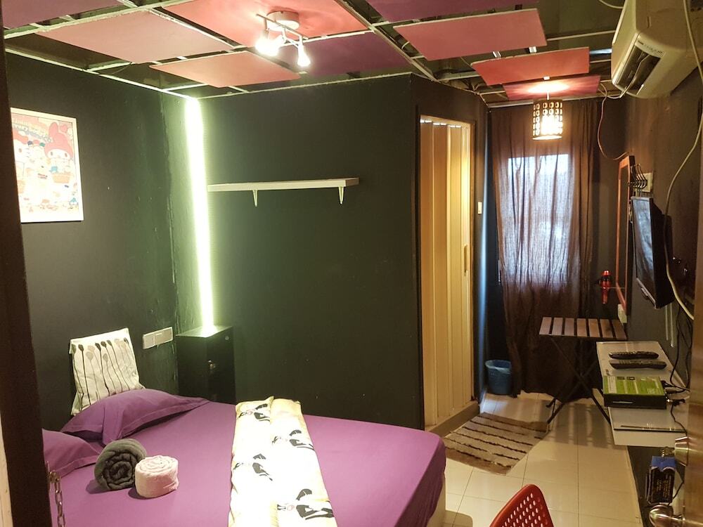 City Inn Hotel