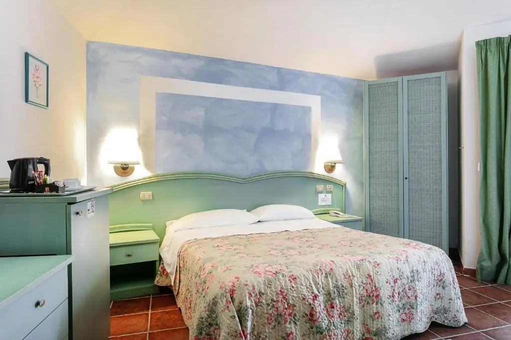 Hotel Stefania Boutique Hotel by the Beach - Chambres