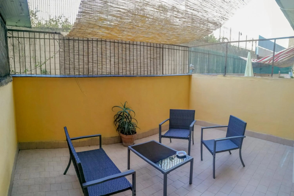 Metro Guest House 2