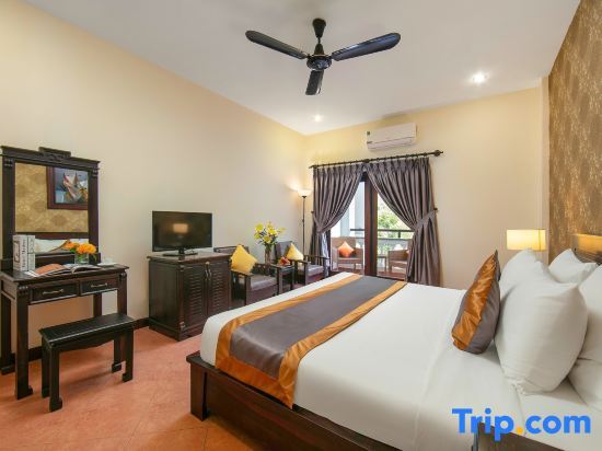 Sea Lion Beach Resort & Spa