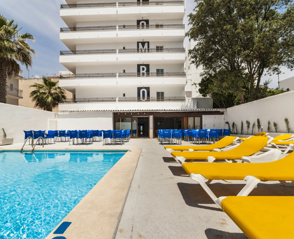 Hotel photo 13