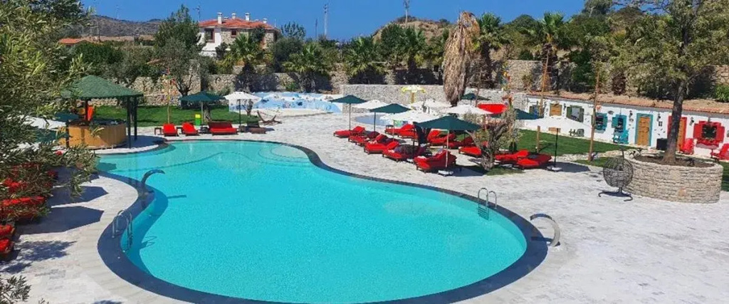 Hotel photo 10
