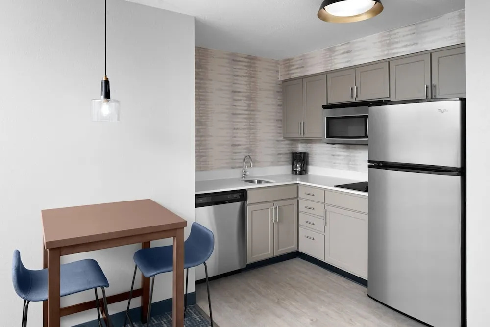 Residence Inn by Marriott Holland - Chambres