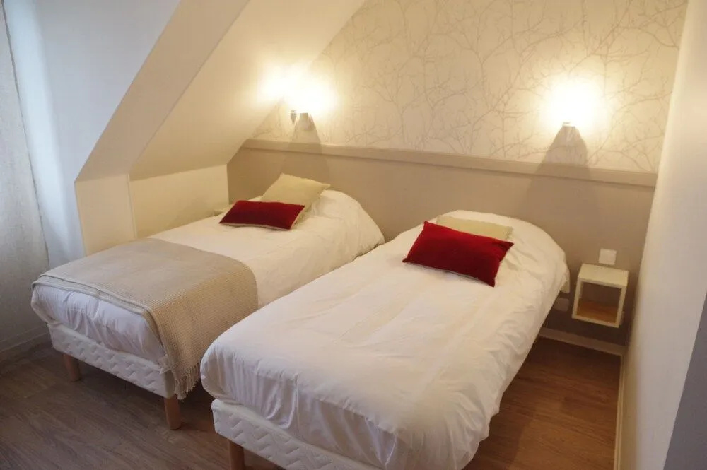 Voir la photo 2 — Le Relais du mené