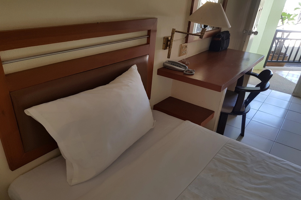 Casa Holiday Hotel — 4