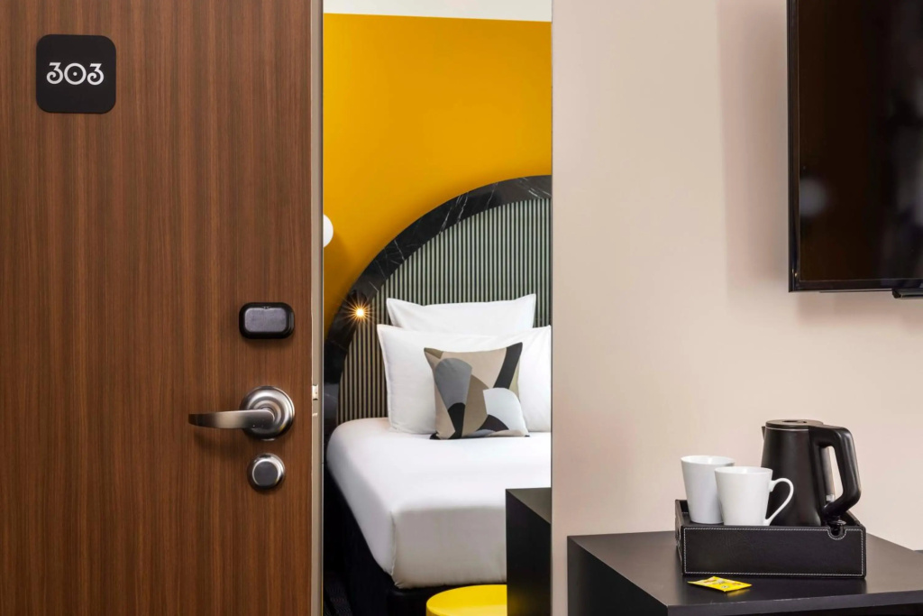 Hotel photo 10