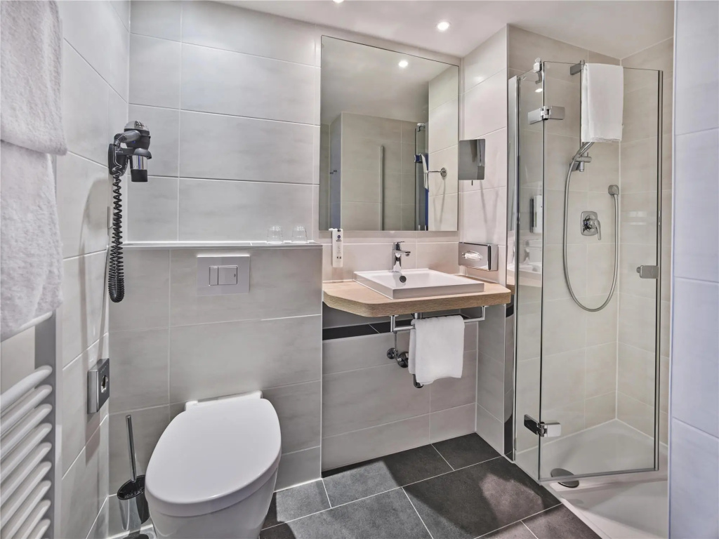 Best Western Hotel Wetzlar - Général