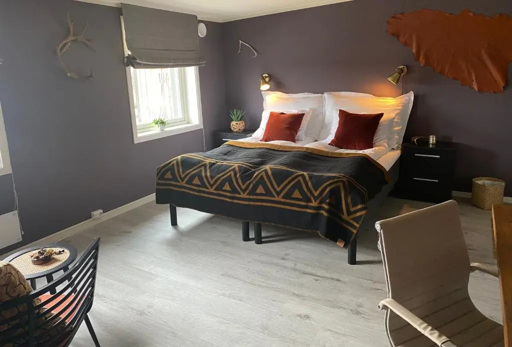 Standard Family room