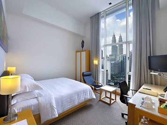 Hotel Capitol Kuala Lumpur