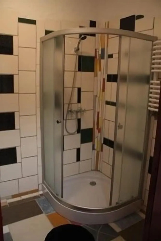 Двухместный номер Standard двуспальная кровать в El hostel