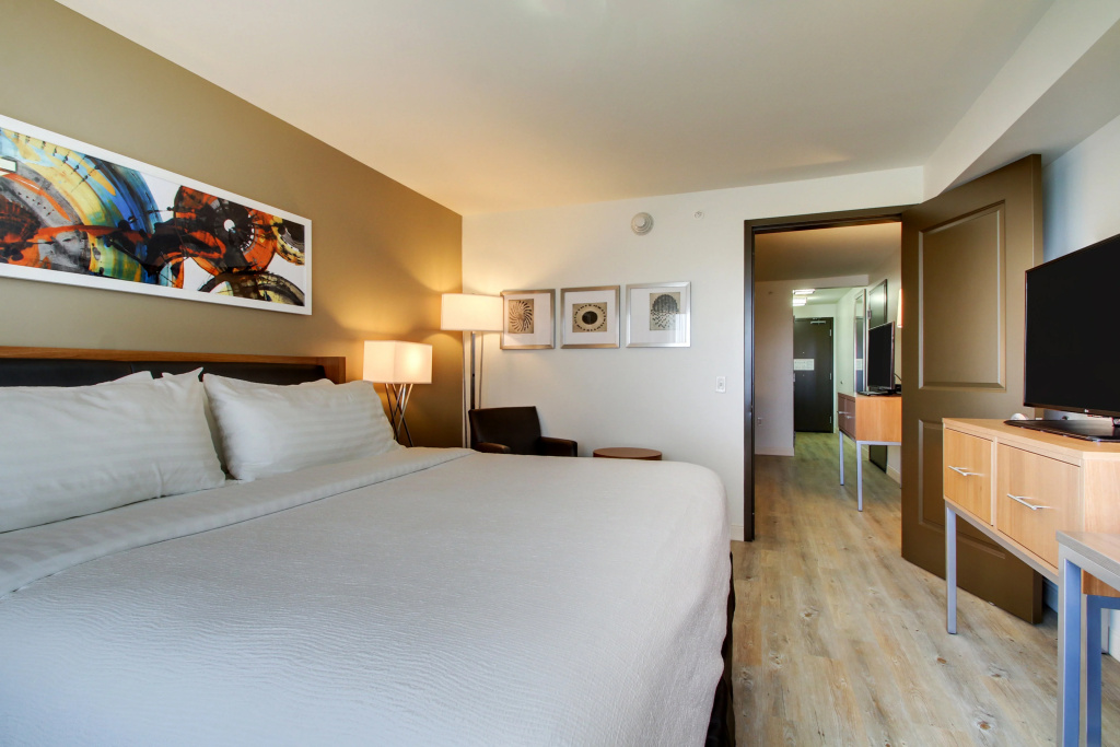 Holiday Inn & Suites Peoria At Grand Prairie by IHG - Général