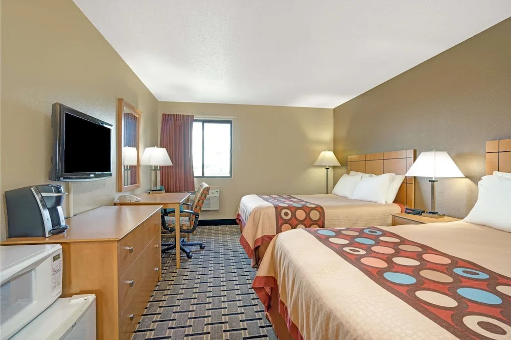 Hotel photo 7