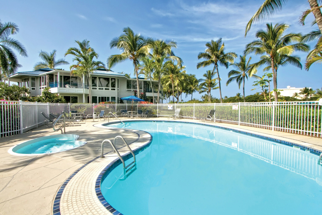 Holua Resort - Général