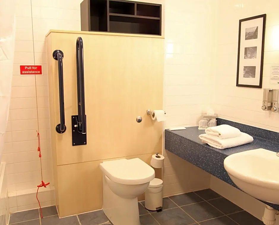 Holiday Inn Express Braintree by IHG - Chambres