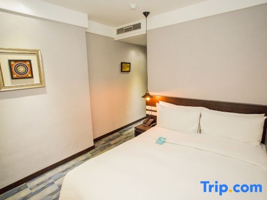 Khan Hotel - Chambres