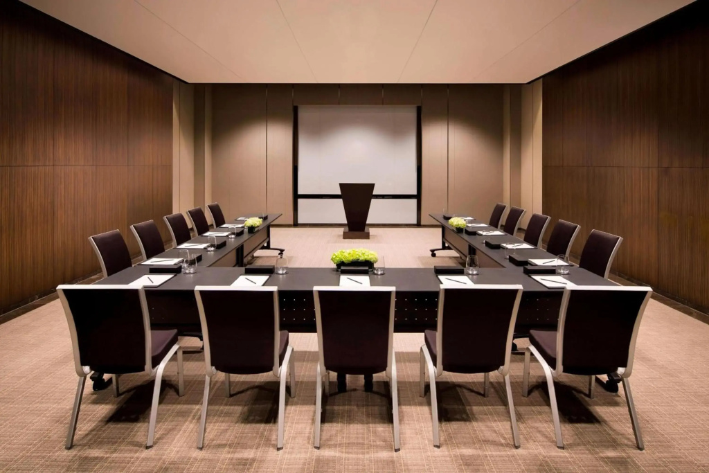 JW Marriott Dongdaemun Square Seoul - фото 20