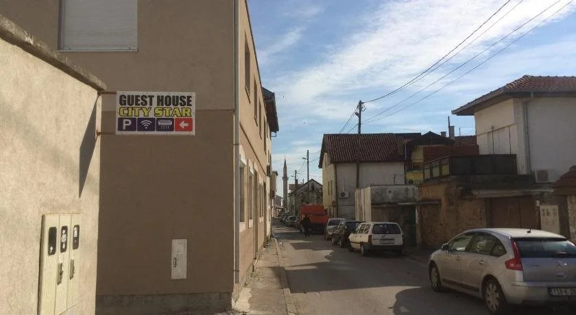 Guest House City Star