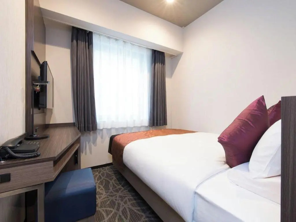 HOTEL MYSTAYS Ueno East 사진 26