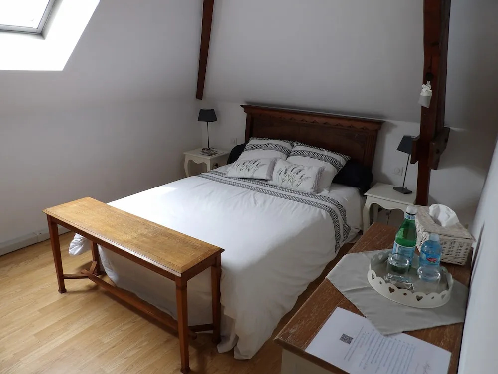 Voir la photo 4 — Le Clos Verlaine