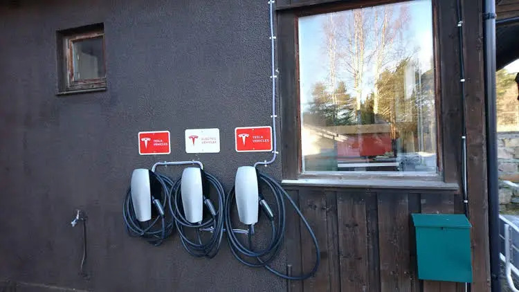 Telemark Camping & Inn-Campground Cabins