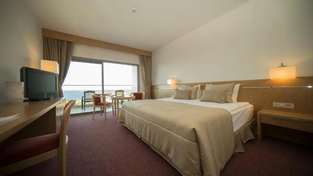 Grand Hotel Ontur - Chambres