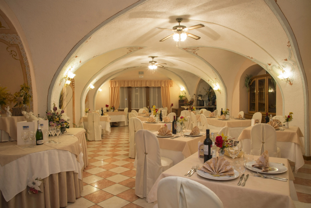 Hotel San Lorenzo - Général