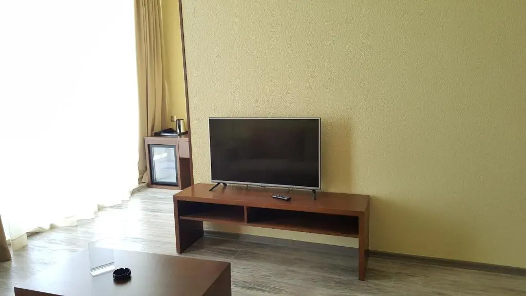 Gonio Inn - Chambres