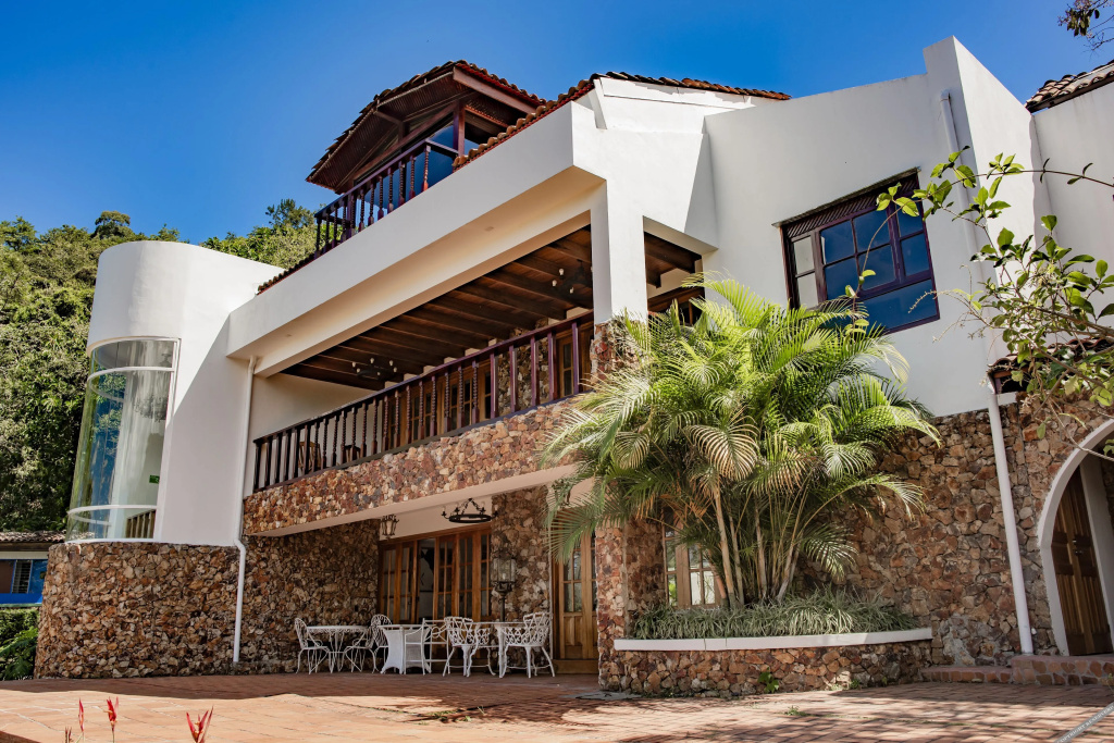Hotel Don Ernesto By La Chimba