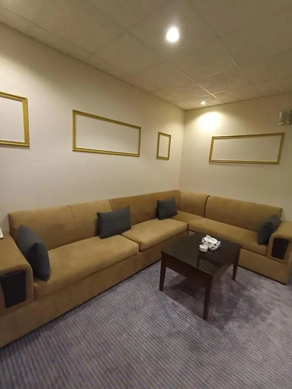 Saryet Al Hamra Hotel Apartments - Chambres