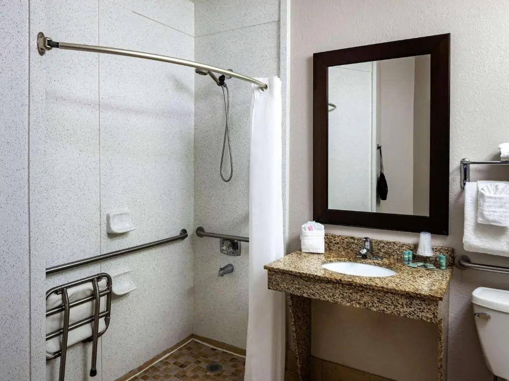 Best Western New Smyrna Beach Hotel & Suites - Chambres