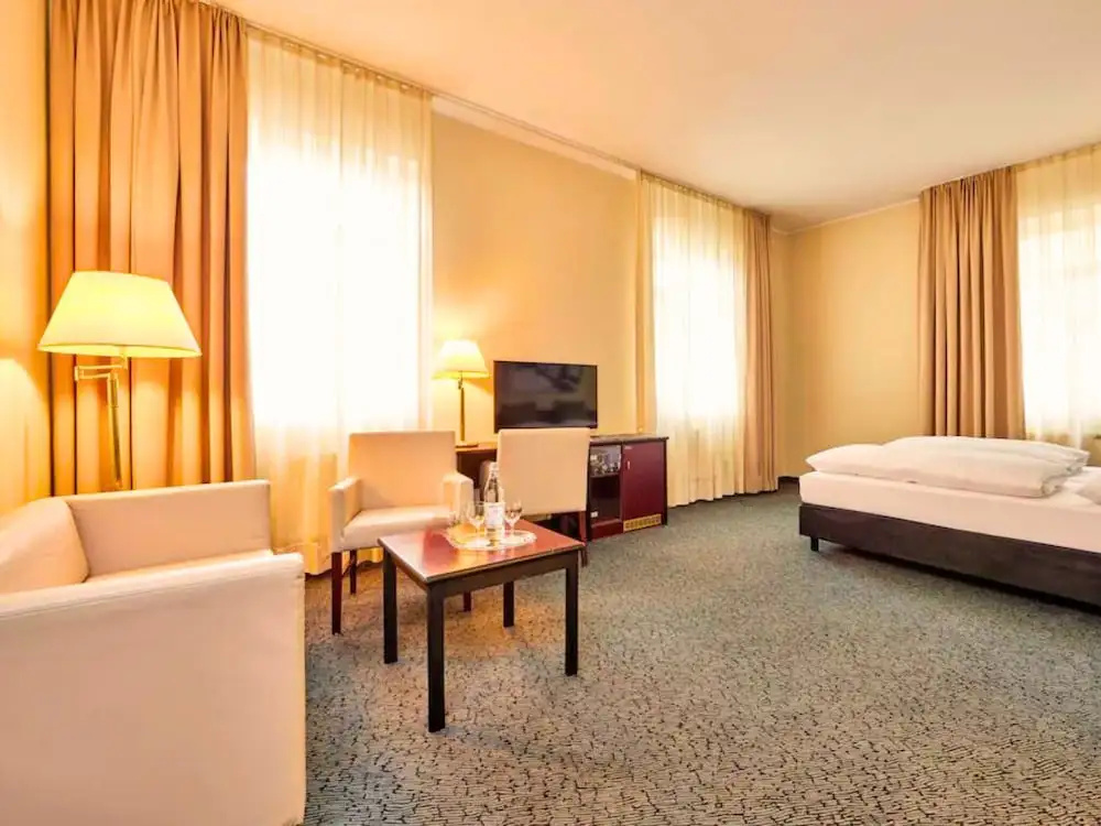 Hotel photo 6