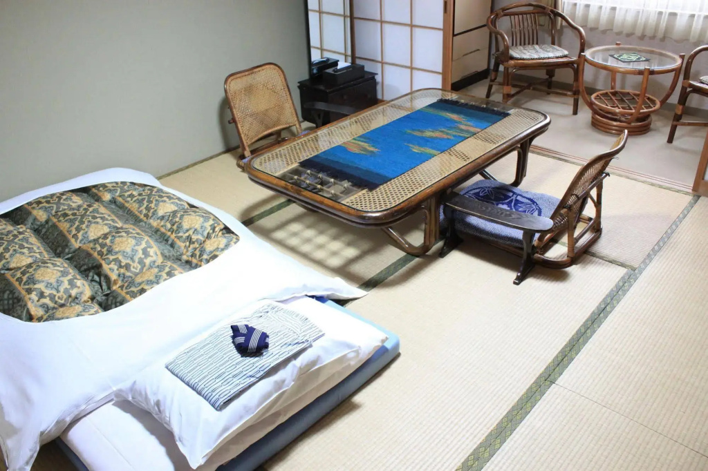 Hotel photo 8