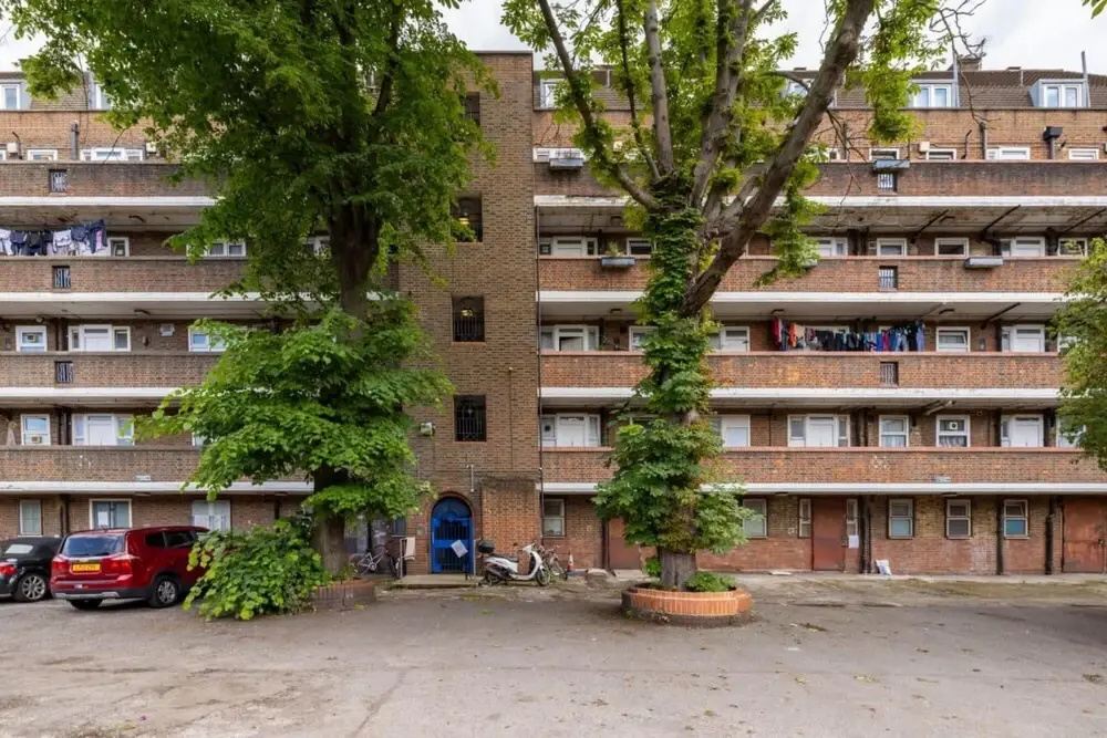 The Vauxhall Bolthole - Elegant and Bright 2bdr Flat