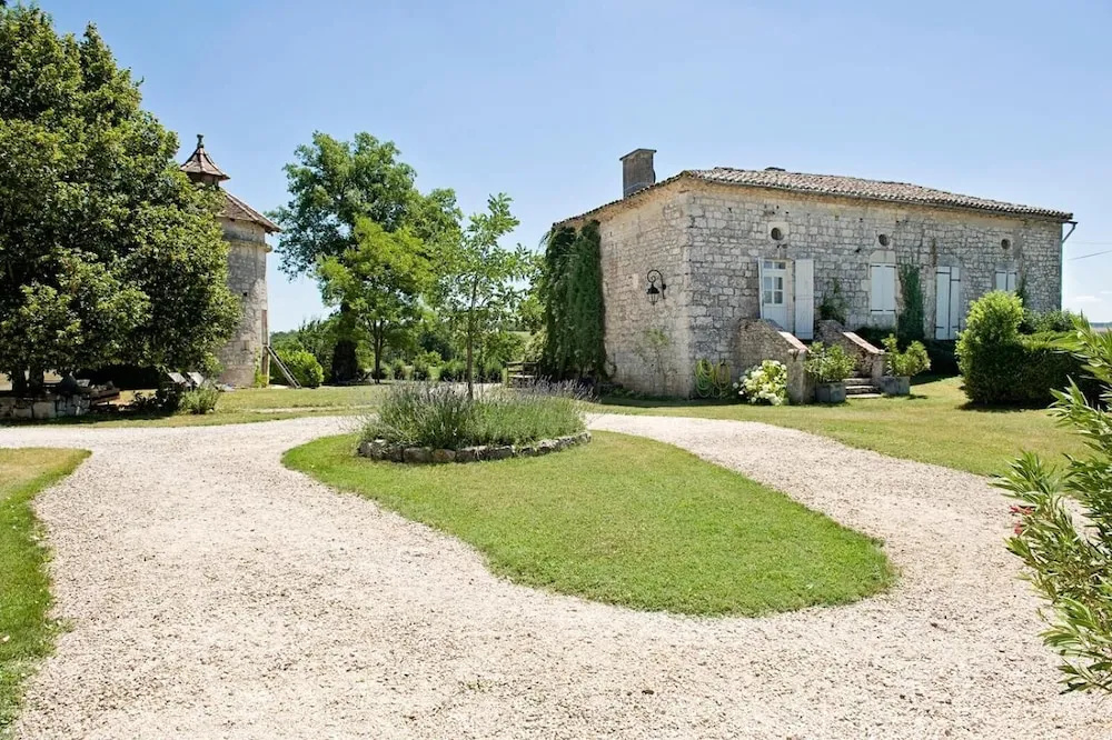 Domaine de L'Isle Basse