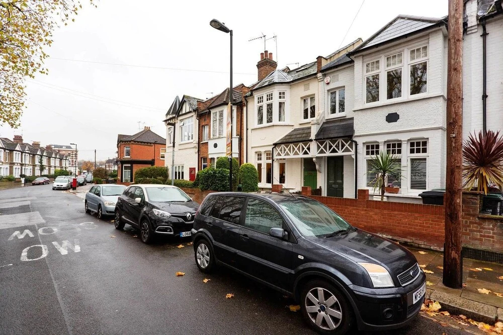 Alexandra Park Retreat