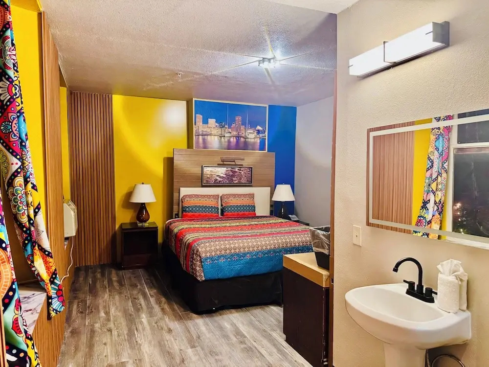 Hotel photo 4