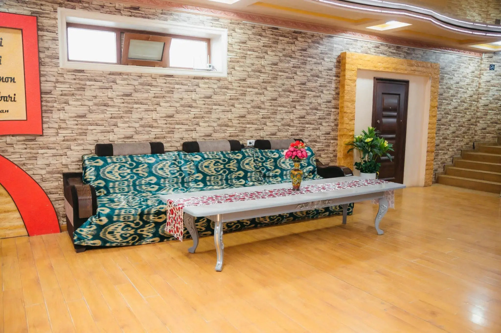 Milliy (Миллий) - фото 3